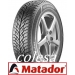  Matador r15,r16,r17,r18,r19,r20,r21,r22,r23. MP-62 All Weather Evo