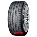 YOKOHAMA ADVAN SPORT V105T шины 