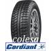 Cordiant Polar 2 шипованные шины