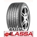 Lassa резина летняя Driveways Sport