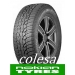 купить зимние шины в Москве Минске  Nokian Hakkapeliitta CR4