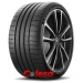 Michelin Pilot Sport S 5 летние шины