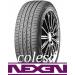 резина летняя Nexen N’Fera SU4