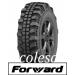 Forward Safari 500 резина для бездорожья грязевая 