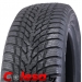 Nokian WR Snowproof купить зимние шины  в Минске 