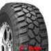 Cooper Evolution M/T грязевые колёса для джипа