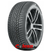 Nokian Snowproof 3P купить зимние шины в Москве Минске 