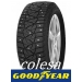 Goodyear колеса зимние  
