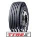 грузовые шины в Минске и Беларуси TyRex All Steel TR-1