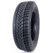 Bridgestone Duravis Van Winter — улучшенное сцепление на зимней дороге  Зимняя коммерческая шина Bridgestone Duravis Van Winter получила обновленный V-образный рисунок протектора, который обеспечивает уверенное сцепление на заснеженных дорогах. Многочисленные ламели эффективно захватывают снег, повышая устойчивость автомобиля при разгоне, торможении и прохождении поворотов.  Надежная работа на снегу и льду  Оптимизированное расположение ламелей и увеличенная площадь пятна контакта с равномерным распределени