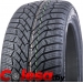 резина зимняя Kumho Wintercraft WP52