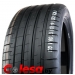 Pirelli P Zero шины для легковых автомобилей