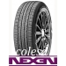 Nexen летние шины r15,r16,r17,r18,r19,r20,r21,r22,r23.