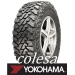 Yokohama купить шины минск Geolandar M/T G003