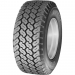 Bridgestone M748 в Минске 