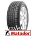 tyres r15,r16,r17,r18,r19,r20,r21,r22,r23. MP-85 Hectorra 4x4