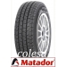 Всесезонная шины  купить в Минске  Матадор MPS-125 Variant All Weather