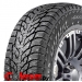 Nokian  резина зимняя Hakkapeliitta LT3