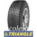 купить зимние шины в Москве Минске  Triangle Group TR757