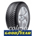 Goodyear шины в Colesa.by tyres