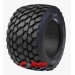Шины для специально для кормораздатчиков BKT TERRA TRAX
