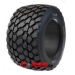 Шины для кормораздатчиков BKT TERRA TRAX