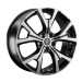литые диски Hyundai Replica 20